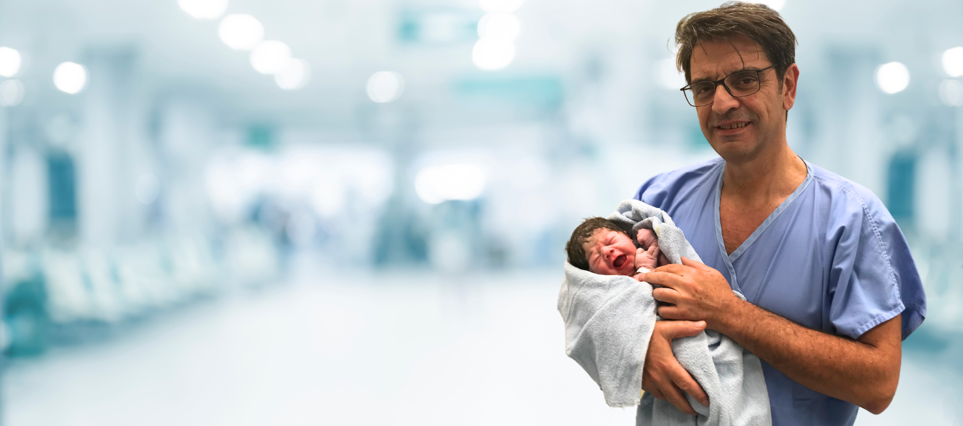 Φυσιολογικος τοκετός μετά από καισαρική (VBAC)